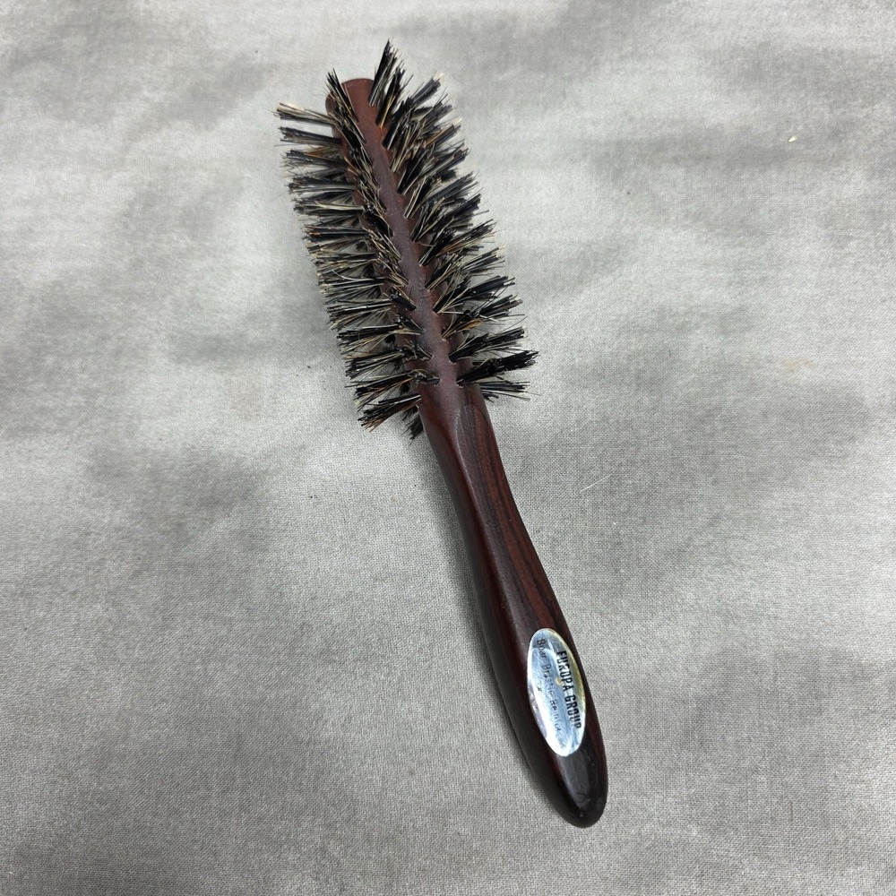 Europa Group 7" Boar Bristle‎ Reinforced Brush
